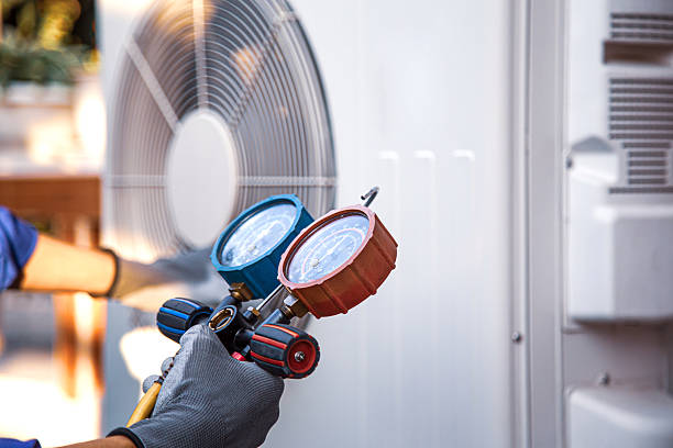 Affordable Hvac solutions in Holladay, TN
